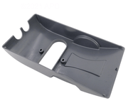 Pentair LLU10NG Bottom Cover - Grey – Vita Pool Supply