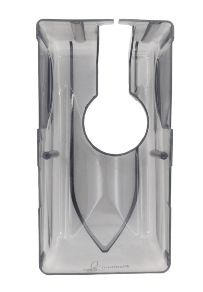 Pentair LLU5PM Legend Platinum Grey Top Cover – Vita Pool Supply