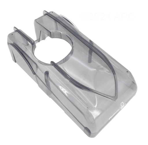 Pentair LLU5PM Legend Platinum Grey Top Cover – Vita Pool Supply