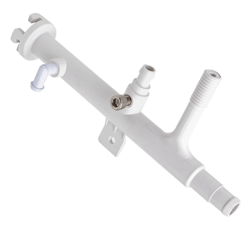 Pentair LLU6 Legend White Feed Mast With O - Ring – Vita Pool Supply