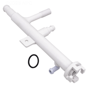 Pentair LLU6 Legend White Feed Mast With O - Ring – Vita Pool Supply