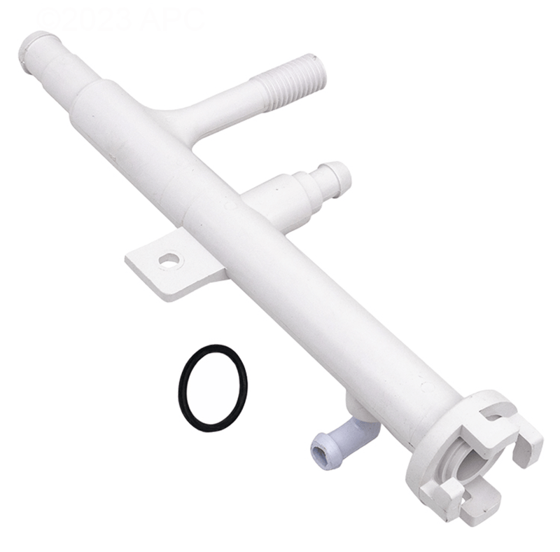 Pentair LLU6 Legend White Feed Mast With O - Ring – Vita Pool Supply