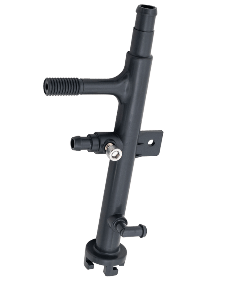 Pentair LLU6G Feed Mast with O - Ring – Vita Pool Supply