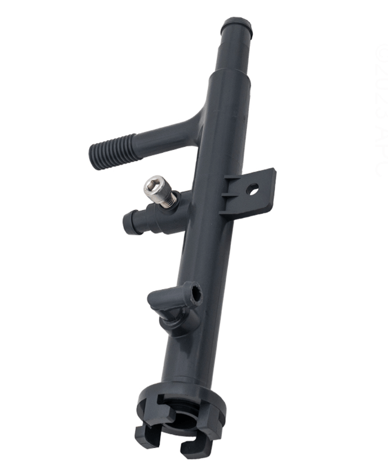 Pentair LLU6G Feed Mast with O - Ring – Vita Pool Supply