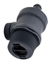 Pentair LLW22PM Wall Fitting Gray – Vita Pool Supply