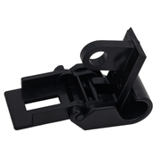 Pentair LXLATCH Black Enclosure Door Latch – Vita Pool Supply
