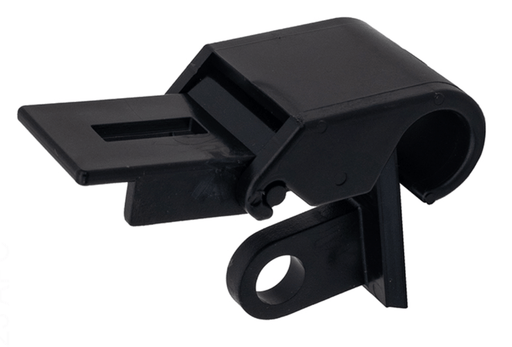 Pentair LXLATCH Black Enclosure Door Latch – Vita Pool Supply