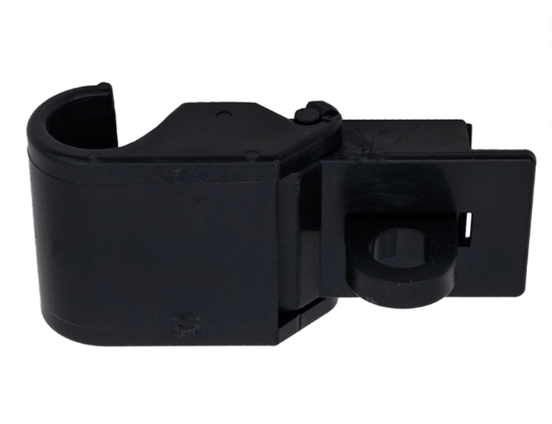 Pentair LXLATCH Black Enclosure Door Latch – Vita Pool Supply