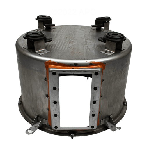 Pentair Max - E - Therm/MasterTemp Combustion Chamber Assembly 474957 – Vita Pool Supply