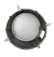 Pentair Max - E - Therm/MasterTemp Combustion Chamber Assembly 474957 – Vita Pool Supply