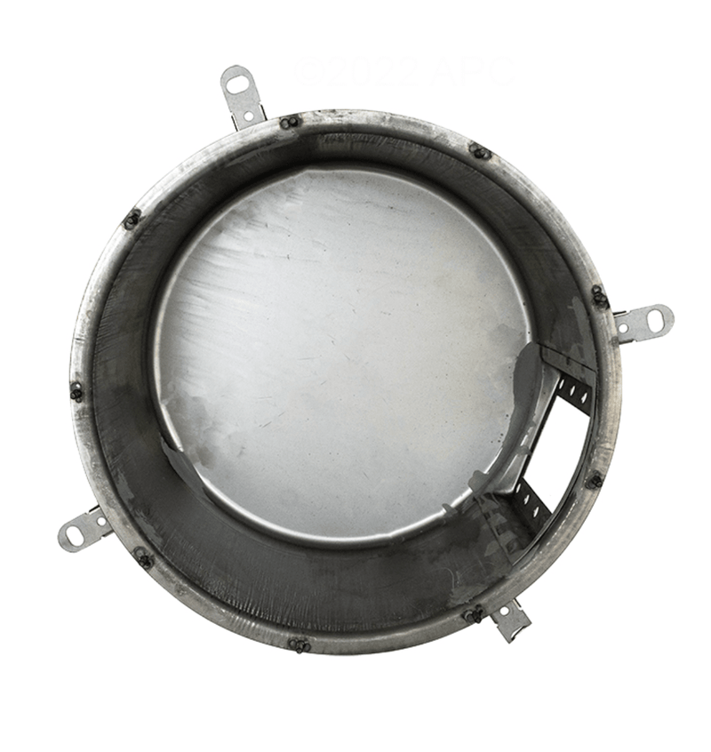 Pentair Max - E - Therm/MasterTemp Combustion Chamber Assembly 474957 – Vita Pool Supply