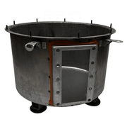 Pentair Max - E - Therm/MasterTemp Combustion Chamber Assembly 474957 – Vita Pool Supply