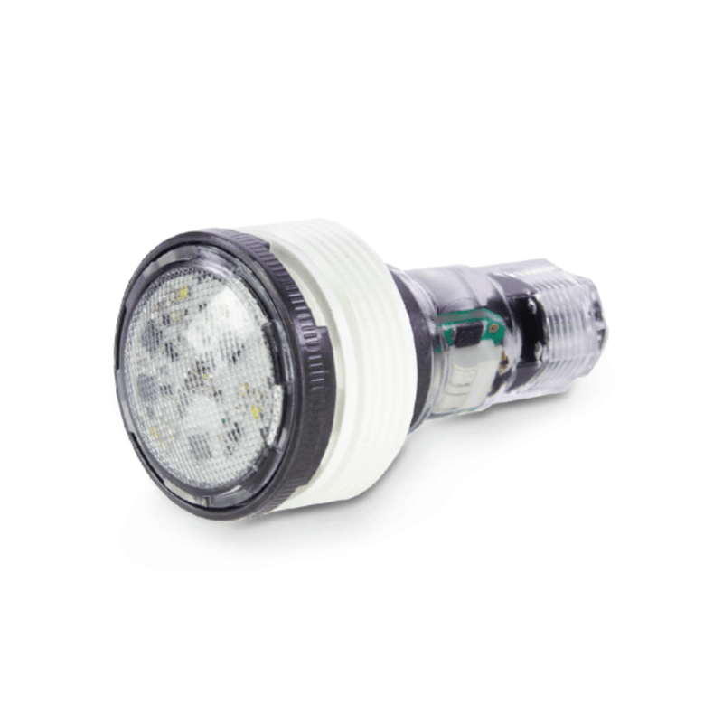 Pentair MicroBrite® Multi - Color LED Pool Light 50' Cord (620424) – Vita Pool Supply