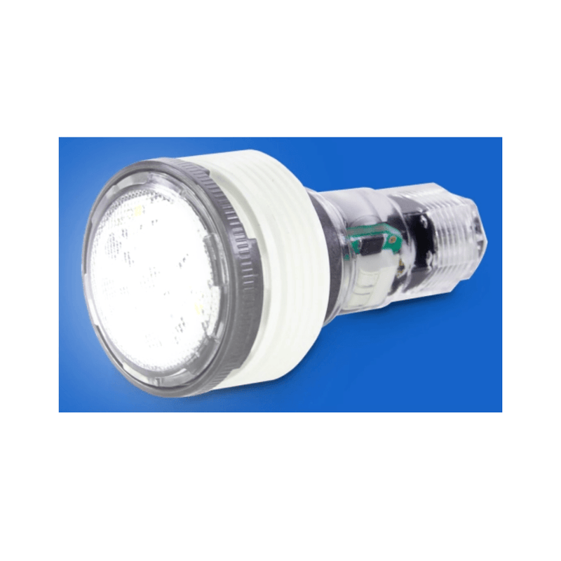 Pentair MicroBrite® White LED Pool Light 50' Cord (620428) – Vita Pool Supply