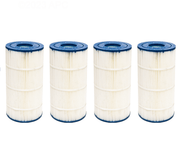Pentair PacFab Clean & Clear Plus 240 Filter Cartridges, 4 - Pack, 179133 R179133 – Vita Pool Supply