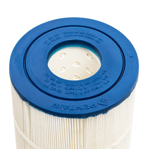Pentair PacFab Clean & Clear Plus 240 Filter Cartridges, 4 - Pack, 179133 R179133 – Vita Pool Supply