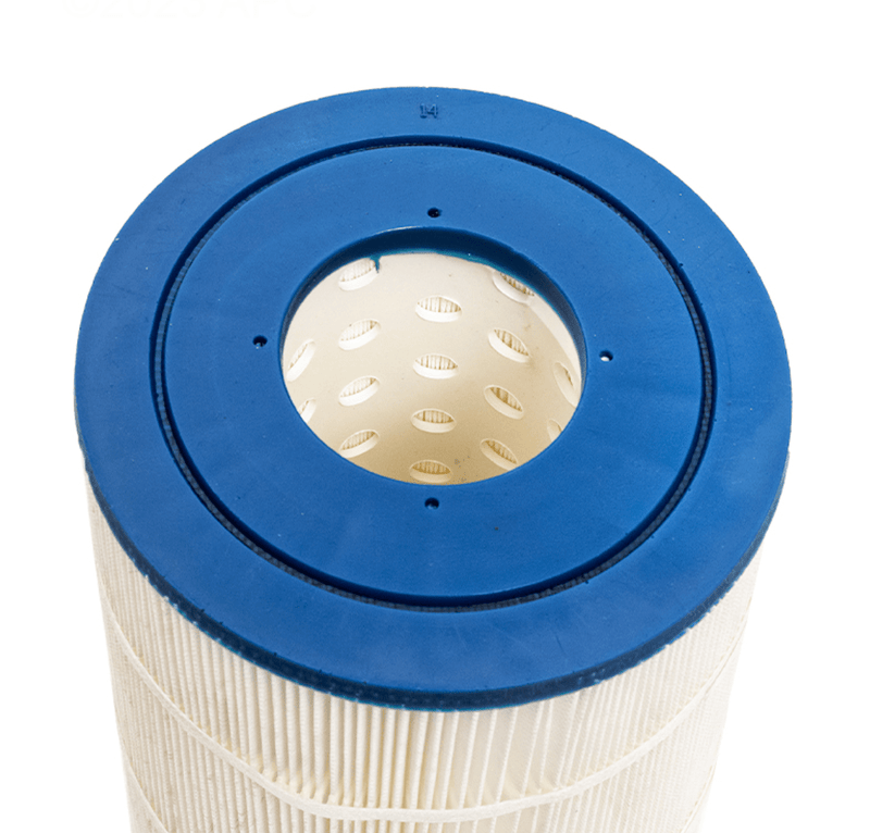 Pentair PacFab Clean & Clear Plus 240 Filter Cartridges, 4 - Pack, 179133 R179133 – Vita Pool Supply