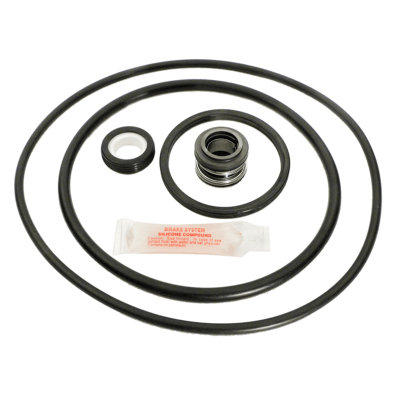 Pentair Pacfab Pinnacle Pump Repair Kit – Vita Pool Supply