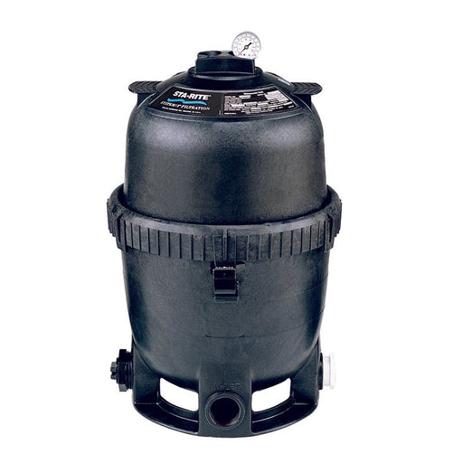 Pentair PLM150 150 Sq Ft System:2 Mod Media Modular Media Filter – Vita Pool Supply