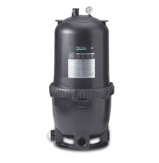 Pentair PLM150 150 Sq Ft System:2 Mod Media Modular Media Filter – Vita Pool Supply