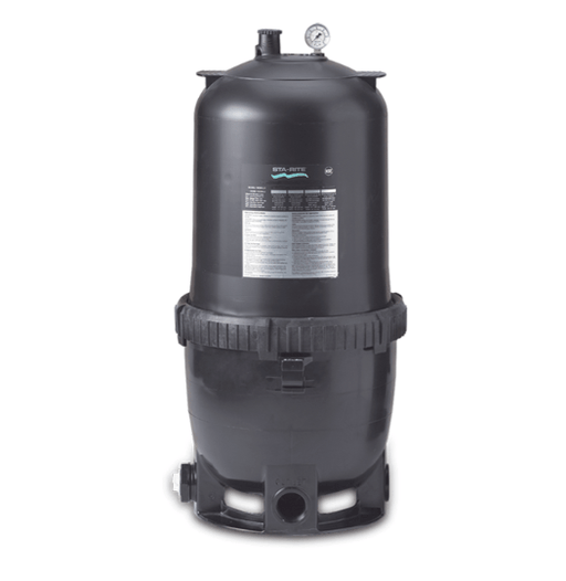 Pentair PLM150 150 Sq Ft System:2 Mod Media Modular Media Filter – Vita Pool Supply