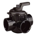 Pentair Pool Diverter & Check Valves 1-1/2 in. & 2 in.