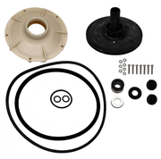 Pentair PP3011 Seal/Gasket Kit For Model 1 HP MPRA, MPEA Pump – Vita Pool Supply