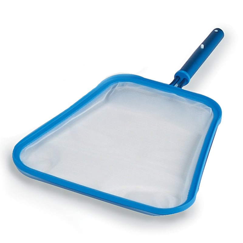 Pentair Professional Aluminum Frame Heavy Duty Hand Skimmer Net, R121196 – Vita Pool Supply