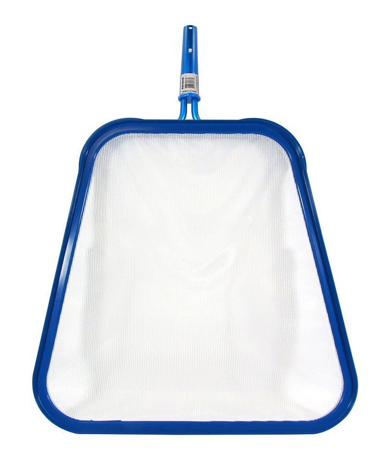 Pentair Professional Aluminum Frame Heavy Duty Hand Skimmer Net, R121196 – Vita Pool Supply