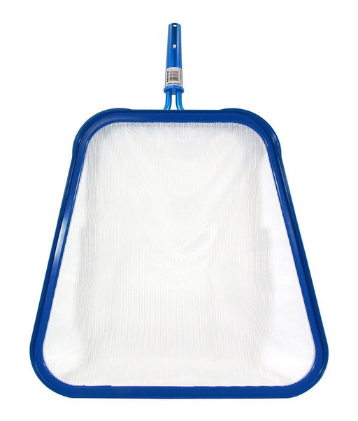 Pentair Professional Aluminum Frame Heavy Duty Hand Skimmer Net, R121196 – Vita Pool Supply