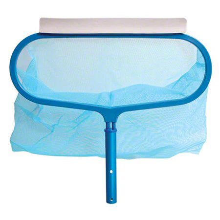 Pentair Professional Leaf Rake Pro 20" Pocket, R121230 – Vita Pool Supply
