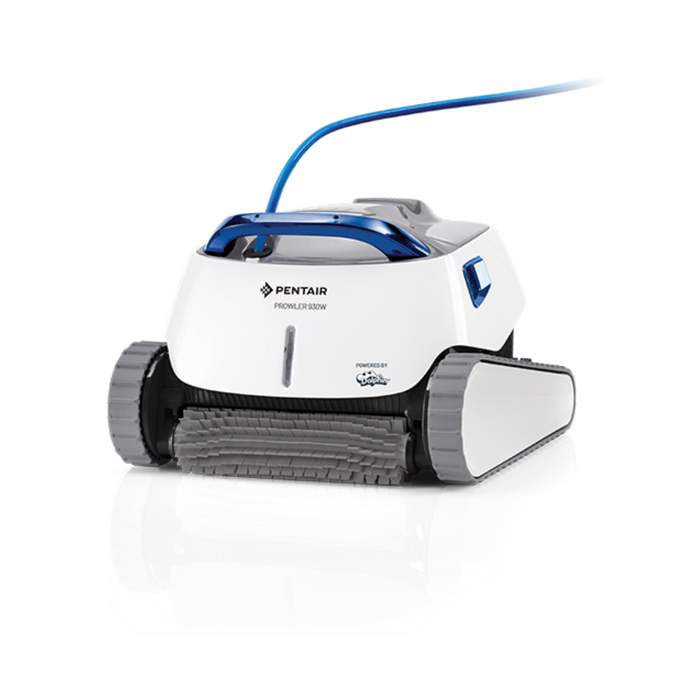 Pentair Prowler 930W Robotic Pool Cleaner