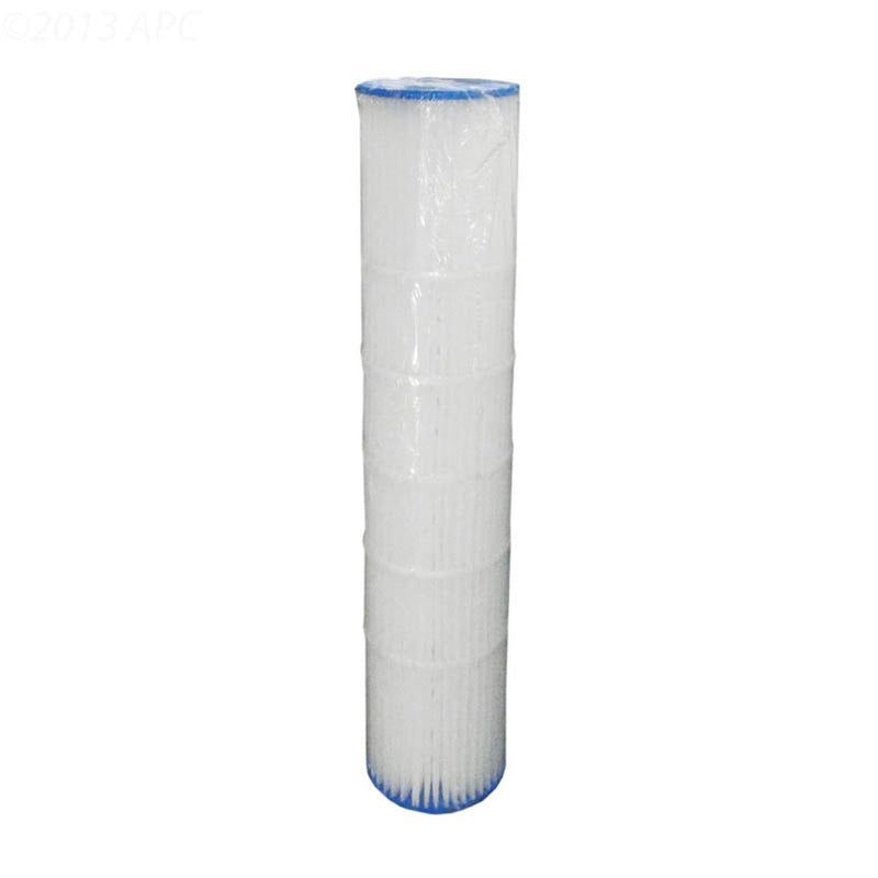 Pentair Quad D.E. 100 Replacement Filter Cartridge 25 Sq Ft 178656Z – Vita Pool Supply