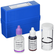 Pentair R151276 Total Water Hardness Testing Parameter Specialty Test Kit – Vita Pool Supply