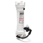 Pentair R171096 Rainbow 320 Automatic In - Line Chlorine/Bromine Feeder – Vita Pool Supply