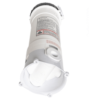 Pentair R171215 Rainbow HC - 3315 Automatic Commercial High Capacity Chlorinator for Chlorine or Bromine Tablets, 34 gpm