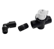 Pentair R172002 Chlorinator Drain Kit – Vita Pool Supply