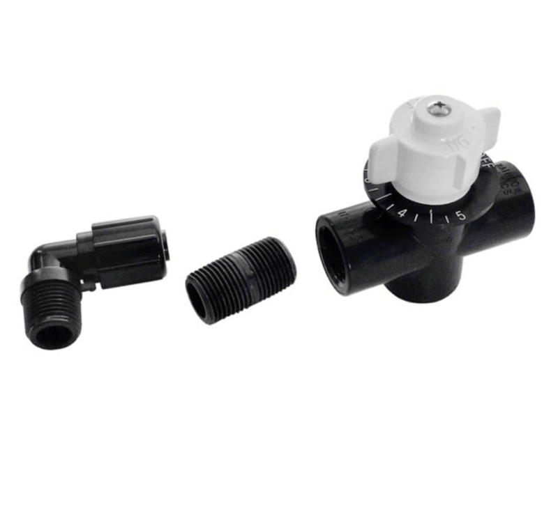 Pentair R172002 Chlorinator Drain Kit – Vita Pool Supply