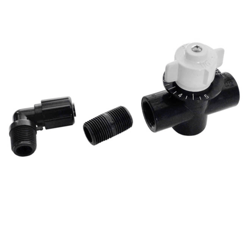 Pentair R172002 Chlorinator Drain Kit – Vita Pool Supply