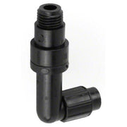 Pentair R172061Z Combination Check Valve with Elbow – Vita Pool Supply