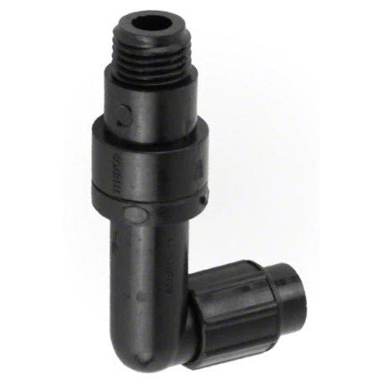 Pentair R172061Z Combination Check Valve with Elbow – Vita Pool Supply