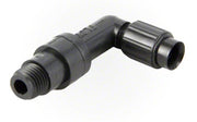Pentair R172061Z Combination Check Valve with Elbow – Vita Pool Supply