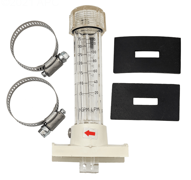 Pentair R172082 Chemical Feeder Flow Rate Indicator – Vita Pool Supply