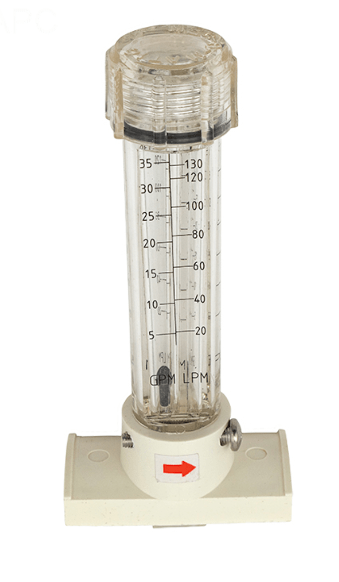 Pentair R172082 Chemical Feeder Flow Rate Indicator – Vita Pool Supply