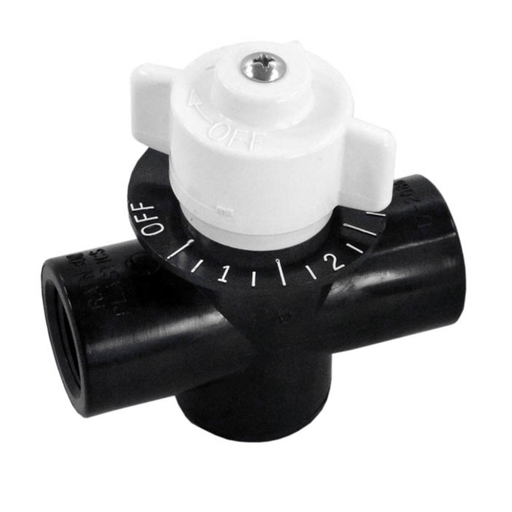Pentair R172086Z 1/2" Control Valve – Vita Pool Supply