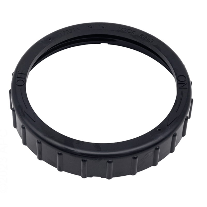 Pentair R172214 Predator II Lock Ring – Vita Pool Supply