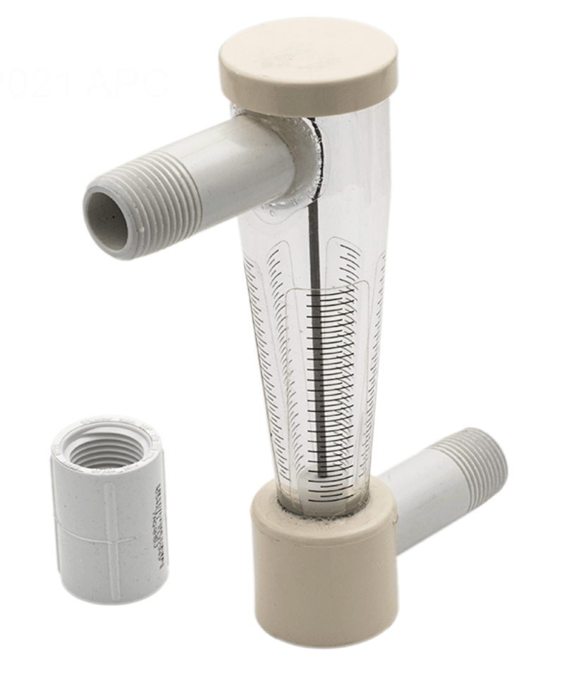 Pentair R172276 Automatic Feeder Commercial Flow Indicator – Vita Pool Supply