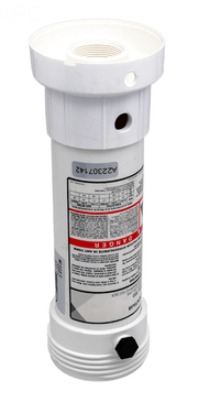 Pentair R172321 320 Chlorinator Body Only – Vita Pool Supply