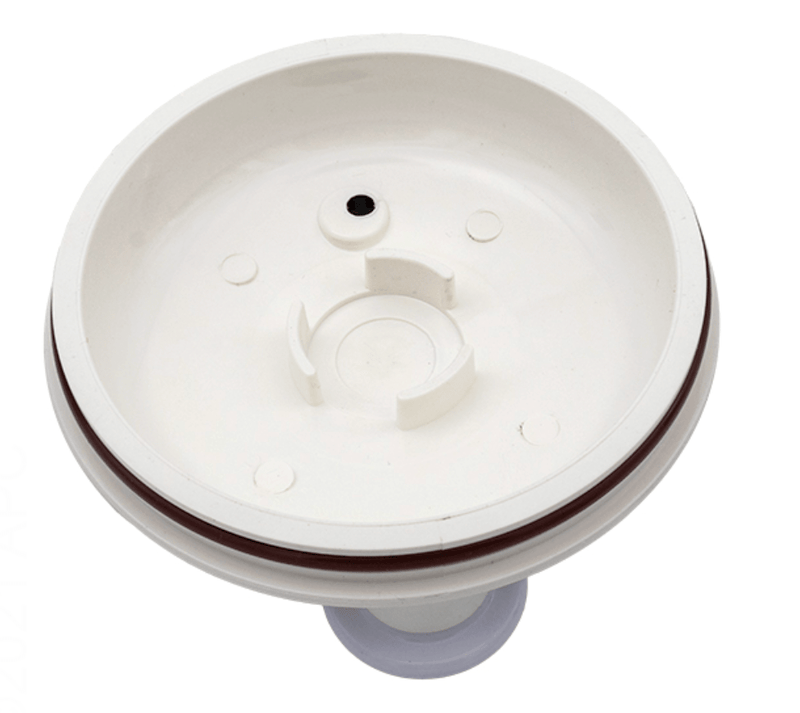 Pentair R172385D Complete Lid Assembly for Model HC - 3315, HC - 3330, HC - 3340 Chemical Feeders – Vita Pool Supply