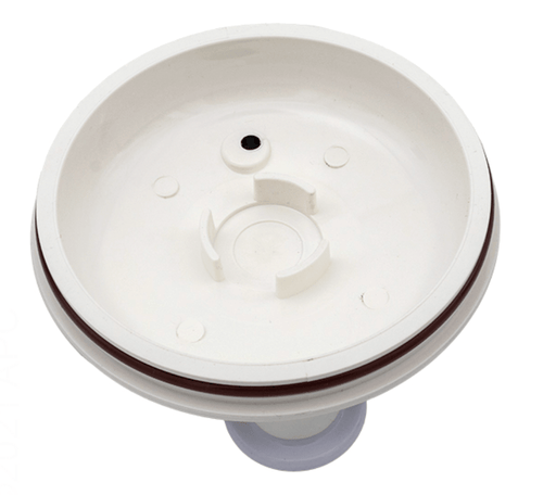 Pentair R172385D Complete Lid Assembly for Model HC - 3315, HC - 3330, HC - 3340 Chemical Feeders – Vita Pool Supply